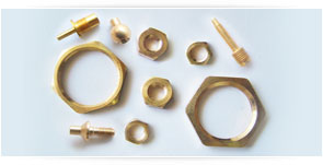 BRASS AUTO PARTS