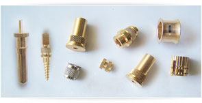 BRASS CONDUIT & FLARE FITTINGS